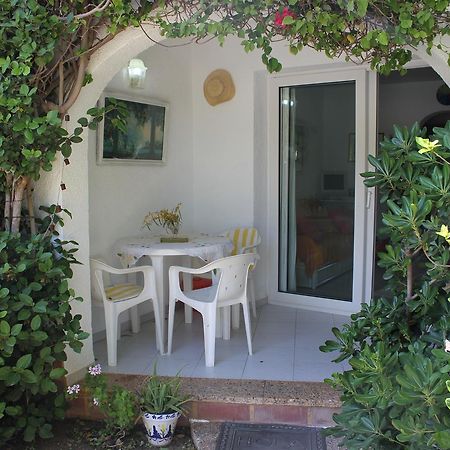 Apartamento Oasis 71 Dénia Eksteriør billede
