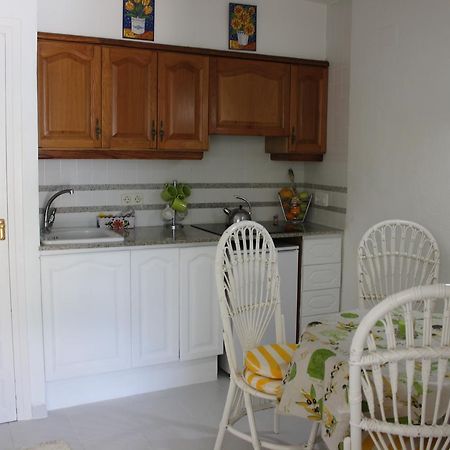 Apartamento Oasis 71 Dénia Eksteriør billede