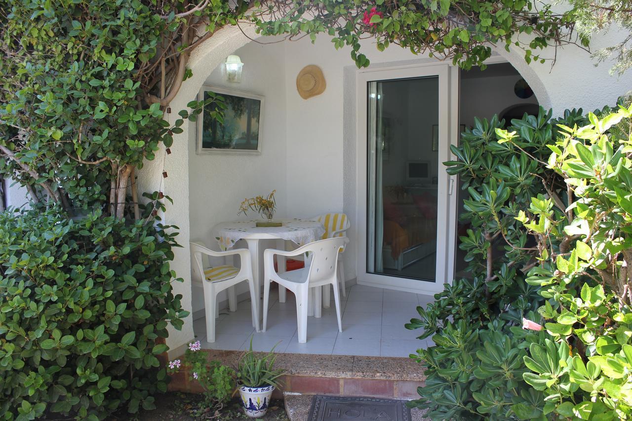 Apartamento Oasis 71 Dénia Eksteriør billede