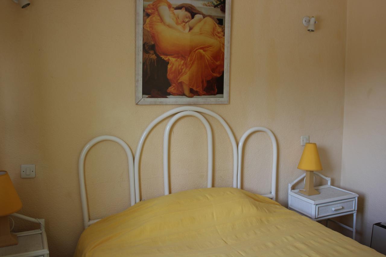 Apartamento Oasis 71 Dénia Eksteriør billede