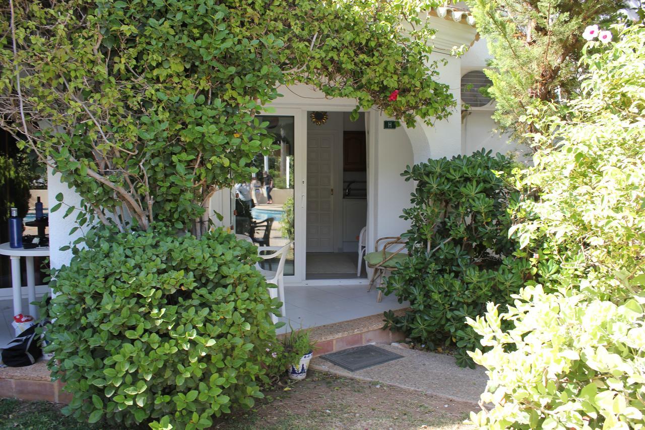 Apartamento Oasis 71 Dénia Eksteriør billede