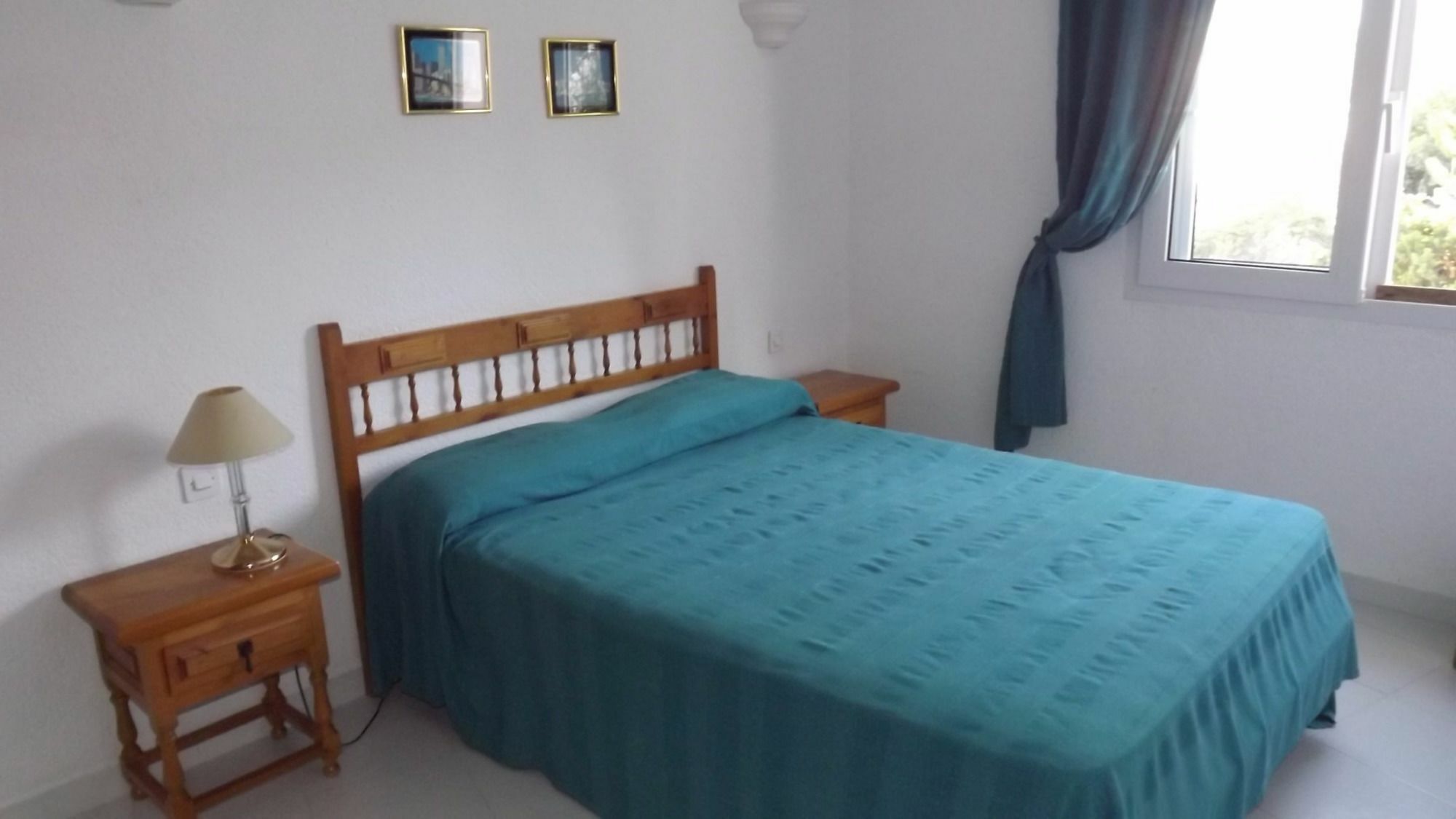 Apartamento Oasis 71 Dénia Eksteriør billede