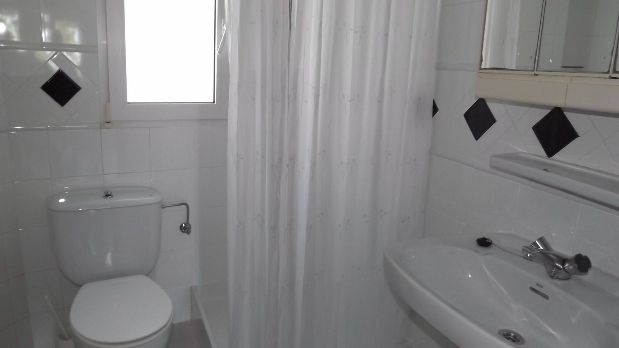 Apartamento Oasis 71 Dénia Eksteriør billede