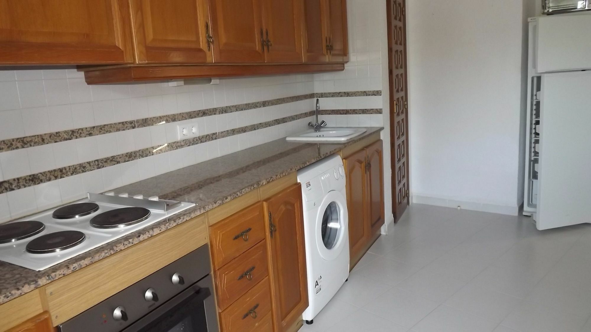 Apartamento Oasis 71 Dénia Eksteriør billede